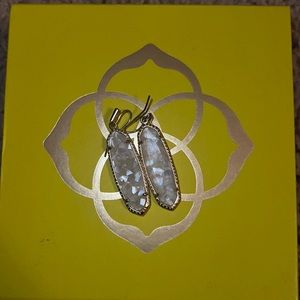 Kendra Scott earrings